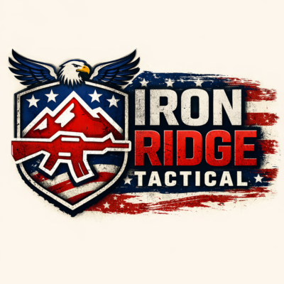 irt patriot logo
