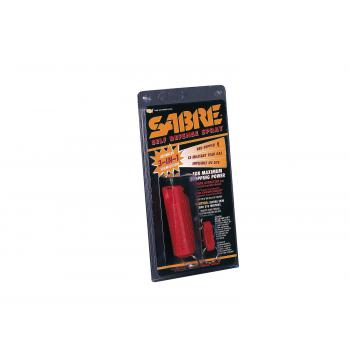 Sabre 3-In-1 Pepper Spray With Plastic Case - Image 2