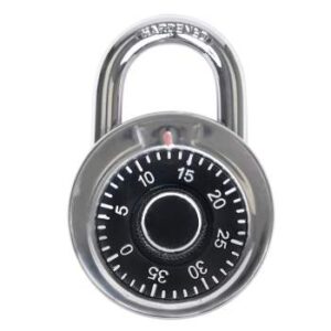 Rothco Combination Lock