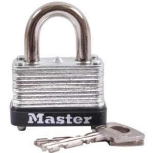 Masterlock Padlock