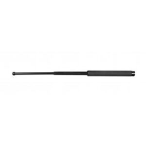 Rothco Expandable Steel Baton With Tpu Tip