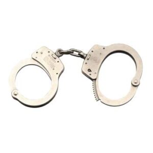 Smith & Wesson Handcuff Push Pin