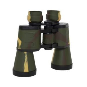 Rothco 10 X 50Mm Wide Angle Binoculars
