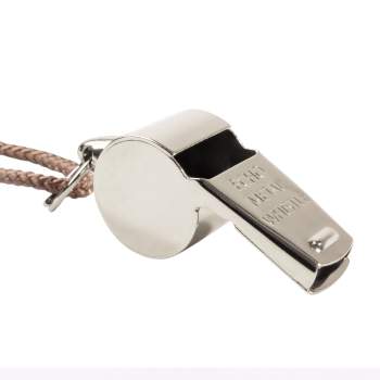 Rothco Gi Style Police Whistle - Image 2