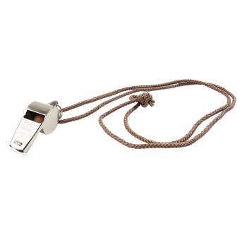 Rothco Gi Style Police Whistle - Image 4