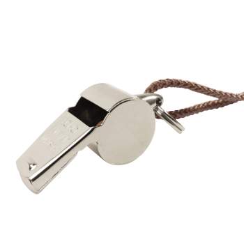 Rothco Gi Style Police Whistle