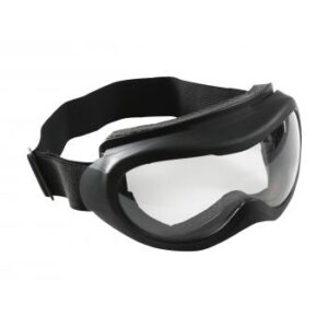 Rothco Black Windstorm Tactical Goggle