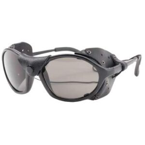 Rothco Glacier Sunglasses With Wind Guard