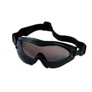 Rothco Swat Tec Single Lens Tactical Goggle