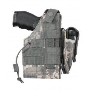 Rothco Molle Modular Ambidextrous Holster
