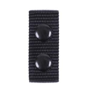 Rothco Belt Keepers - 4 Piece Set