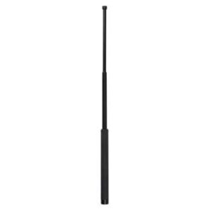 Rothco Expandable Steel Baton With Tpu Tip