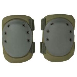Rothco Tactical Protective Gear Knee Pads