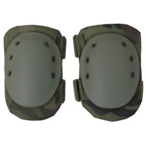 Rothco Tactical Protective Gear Knee Pads