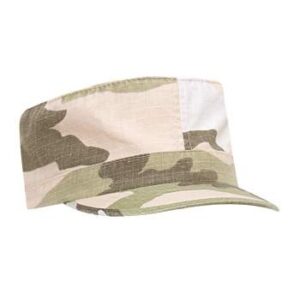 Rothco Women'S Adjustable Vintage Fatigue Cap