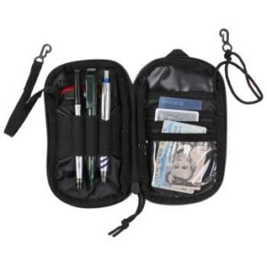 Rothco Tactical Molle Edc Wallet And Phone Pouch