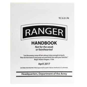 Manuals And Handbooks