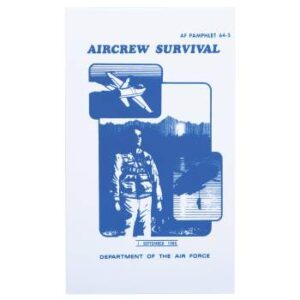 Aircrew Survival Manual