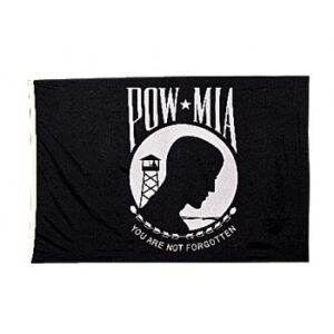 Rothco Pow/Mia Flags