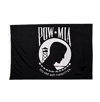 Rothco Pow/Mia Flags