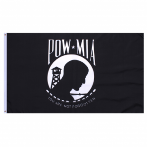 Rothco Pow-Mia Flag