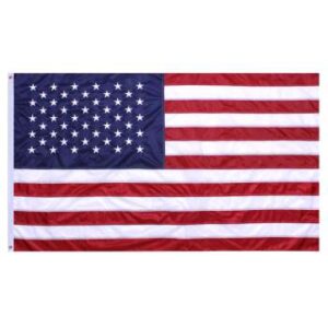 Rothco Deluxe Us Flag