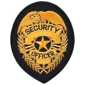 Rothco Security Patch