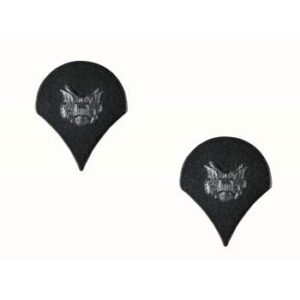 Rothco Spec-4 Polished Insignia