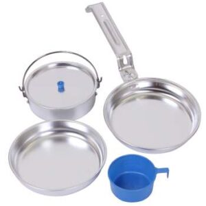 Rothco 5-Piece Mess Kit