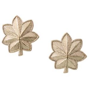 Rothco Major Insignia
