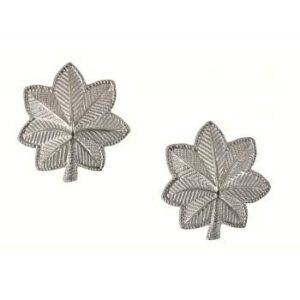 Rothco Lieutenant Colonel Insignia