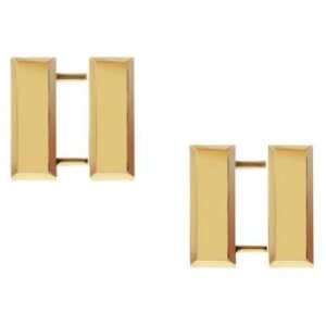 Rothco Captain Rank Insignia