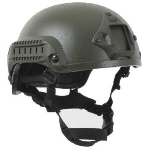 Rothco Base Jump Helmet