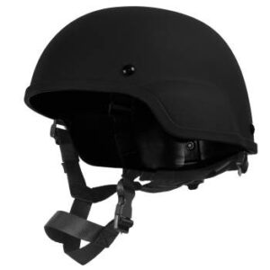 Rothco Abs Mich-2000 Replica Tactical Helmet