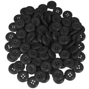 Rothco Bdu Buttons Bag Of 100