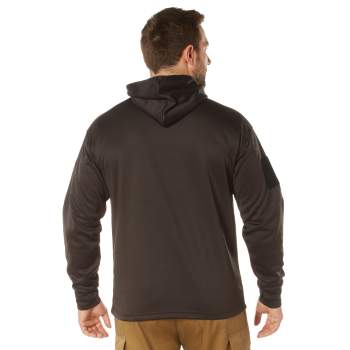 Rothco Concealed Carry Hoodie - Image 3