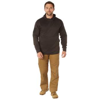 Rothco Concealed Carry Hoodie - Image 4