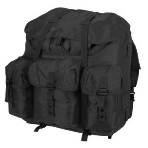 Rothco G.I. Type Large Alice Pack With Frame
