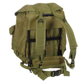 Rothco G.I. Type Large Alice Pack With Frame - Image 3