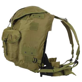 Rothco G.I. Type Large Alice Pack With Frame - Image 5