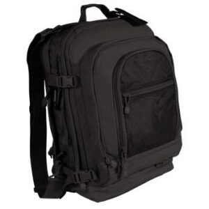 Rothco Move Out Tactical Travel Backpack