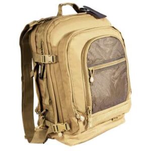 Rothco Move Out Tactical Travel Backpack