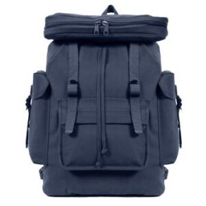 Rothco Canvas European Style Rucksack