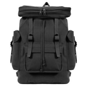 Rothco Canvas European Style Rucksack