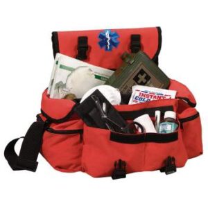 Rothco Medical Rescue Response Bag