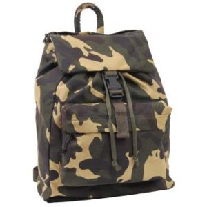 Rothco Canvas Daypack
