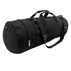 Rothco Canvas Double-Ender Sports Bag