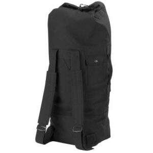 Rothco G.I. Style Canvas Double Strap Duffle Bag