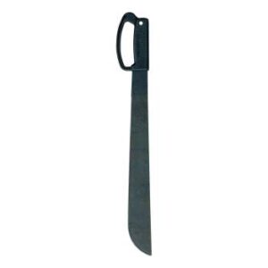 Rothco 18" Field Machete With Handguard