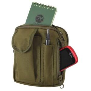Rothco Molle Compatible Excursion Organizer